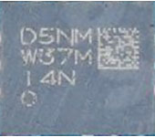 SFMD5N0F001