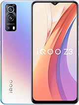 vivo iQOO Z3 (ET3048AM)