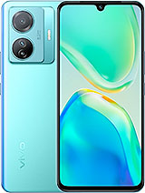 vivo S15E (PD2190AM)