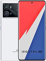 vivo IQOO 9 Pro (ET3067AM)