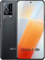 vivo IQOO 9 (ET3069AM)