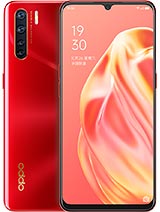 Oppo A91 (2FA118)