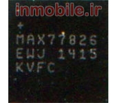 MAX77826