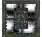 Honor KIRIN9000S 5G Hi36A0GFCV120