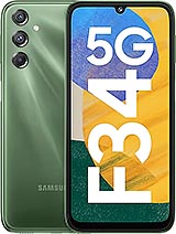 Samsung Galaxy F34 (SM-E346B)