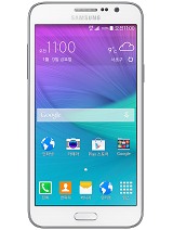 Samsung Galaxy Grand Max (SM-G7200)