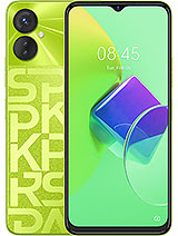 Tecno Spark 9 Pro (KH7h)