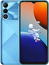 Tecno Spark 9 (KG5p) | Tecno Spark 8C (KG5q)