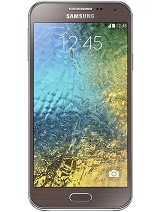 Samsung Galaxy E5 (SM-E500H-DS)