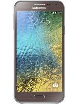 Samsung Galaxy E5 (SM-S978L)