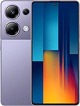 Xiaomi Poco M6 Pro 5G