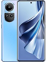 OPPO Reno 10 (2AC100)
