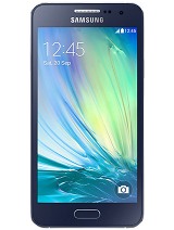 Samsung Galaxy A3 Duos (SM-A300H)