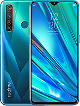Realme Q (2RA160)