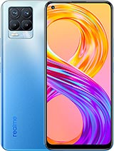 Realme 8Pro Oversease