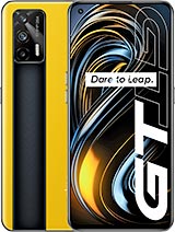 Realme GT (2RA702)