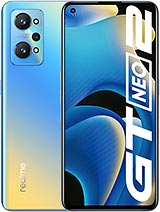 Realme GT Neo2 (2AB124)