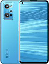 Realme GT2 (2AB116)