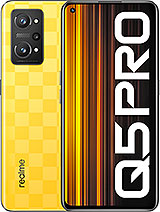 Realme Q5 Pro (2AB380)