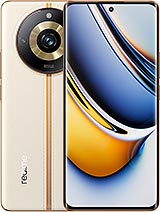 Realme 11 Pro | Realme 11 Pro + (2AB634)