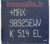 MAX98925EWV