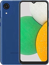 Samsung Galaxy A03 Core (SM-A032F)