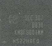 KM8F9001MM-B830