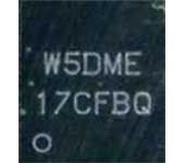 W5DME