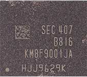 KM8F9001JA-B816