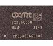 CXDB6CCDM-MA-M