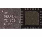 BQ25891H