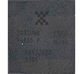 Exynos 1380 5G S5E8835