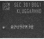 KLUGGARHHD-B0G1