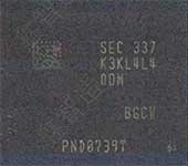 K3KL4L40DM-BGCW