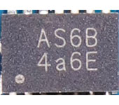AS6585B