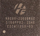 HAC09-2560BRAC