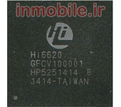 Hi6620