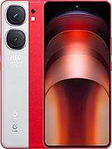 vivo IQOO Neo9 Pro | vivo IQOO Neo9S Pro (ET3105BAM)
