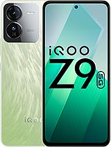 vivo IQOO Z9 (PD2361AM)