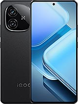 vivo IQOO Z9T (PD2352AM)