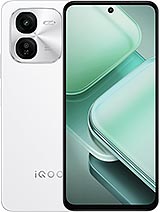 vivo IQOO Z9X (PD2353AM)
