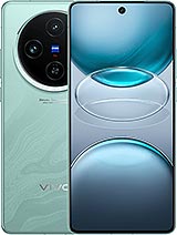 vivo X100S (ET3108AM)