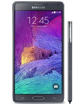 Samsung Galaxy Note 4 (SM-N910S)