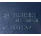 KLUGGARHGB-B0E1