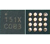 151X