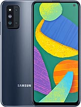 Samsung Galaxy F52 5G (ArJ8a)