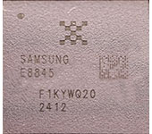 Exynos 1480 5G S5E8845