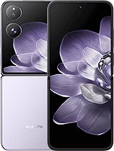 Xiaomi Mi MIX Flip (135100N8M0A01)