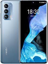 MEIZU 18 (L1UM.1)