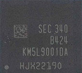 KM5L9001DA-B424